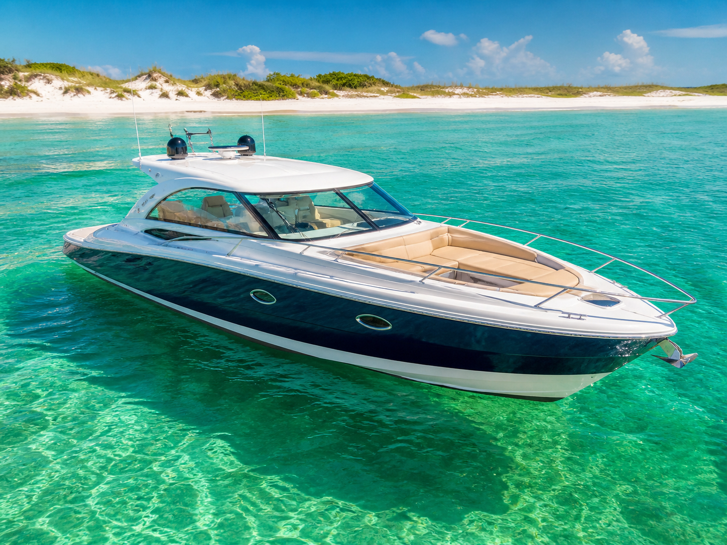 Private Charters Destin Florida